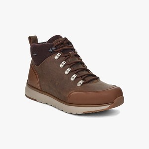 Ugg Olivert Men All-Weather Boots Brown (2153QJCVM)